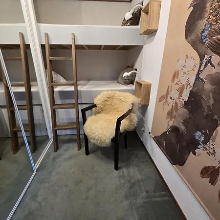 Gezellig Met Bostuin Op De Veluwe Vakantiehuis