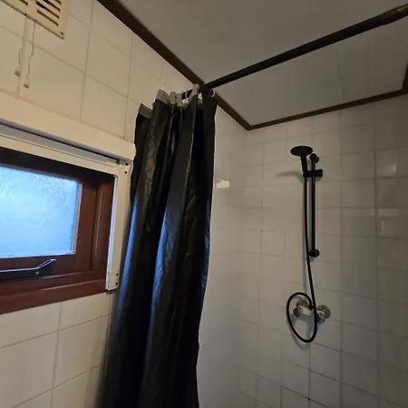 Gezellig Met Bostuin Op De Veluwe Vakantiehuis *