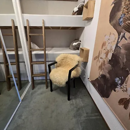 Gezellig Met Bostuin Op De Veluwe Holiday home Putten