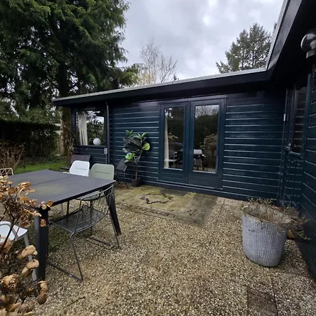 Holiday home Gezellig Met Bostuin Op De Veluwe